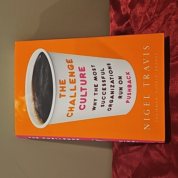 The Challenge Culture - Picture 3 of 7
